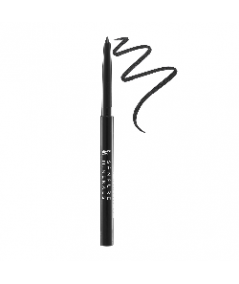 Retractable eyeliner