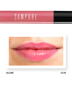 Lipgloss Allure