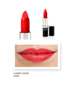 Lipstick Cherry Kisses