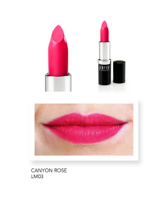 Lipstick Canyon Rose