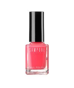 Nailpolish Raspberry Cupcake