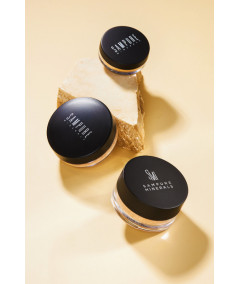 Instant Glow Mineral Foundation