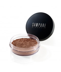 Instant Glow Mineral Foundation