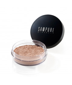 Instant Glow Mineral Foundation